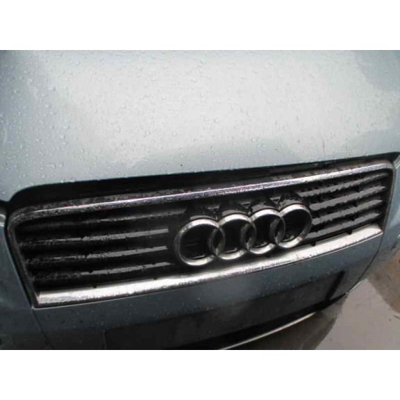 audi a3 (8p) del año 2004