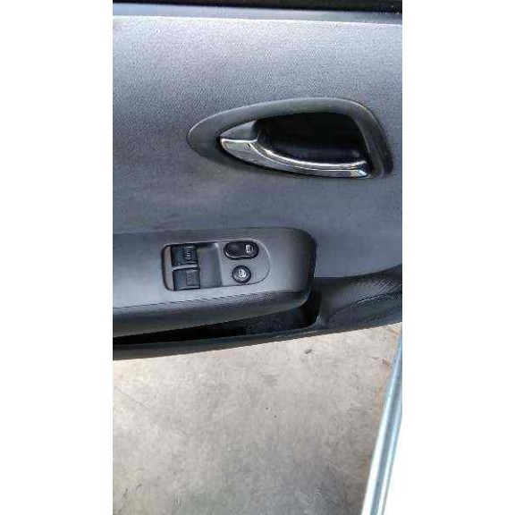 honda jazz (gd1/5) del año 2005