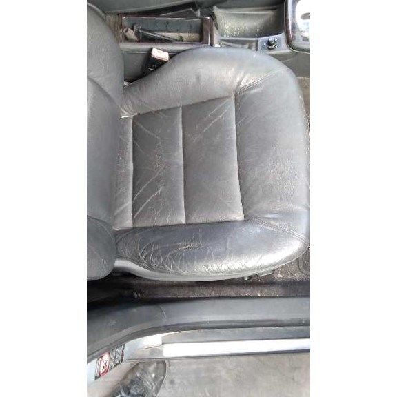 audi a6 avant (4b5) del año 1999