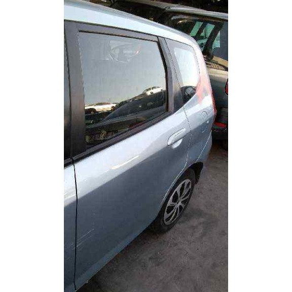 honda jazz (gd1/5) del año 2005