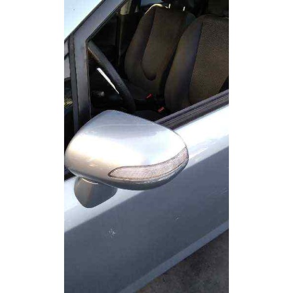 honda jazz (gd1/5) del año 2005