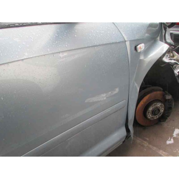 audi a3 (8p) del año 2004