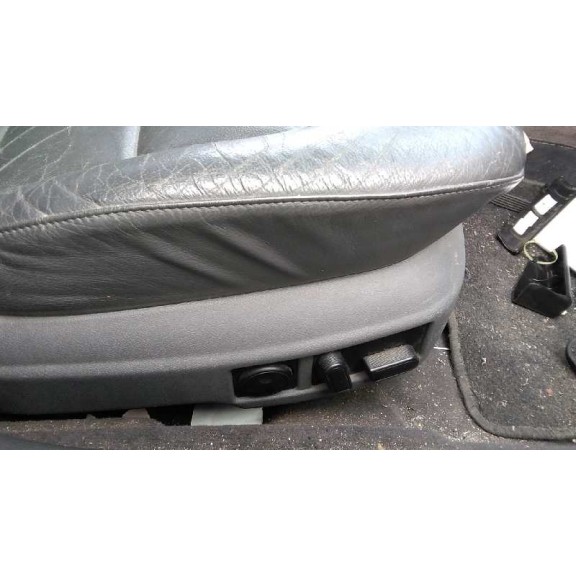 audi a6 avant (4b5) del año 1999