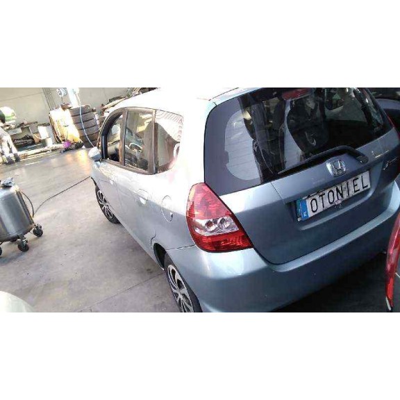 honda jazz (gd1/5) del año 2005