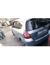 honda jazz (gd1/5) del año 2005