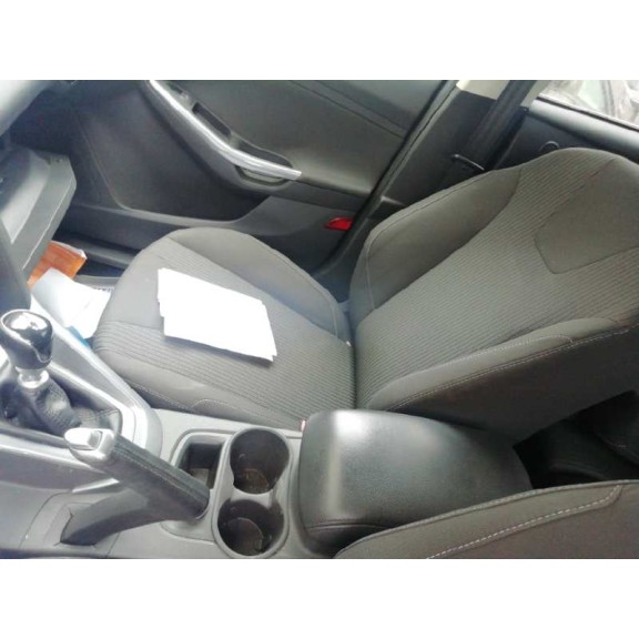 ford focus lim. (cb8) del año 2012