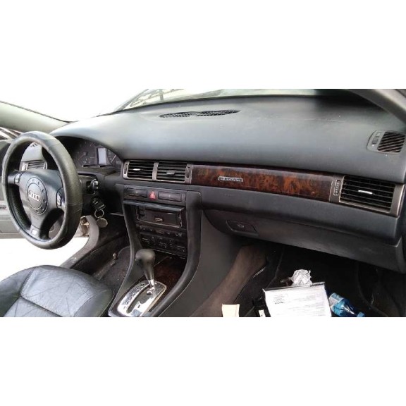 audi a6 avant (4b5) del año 1999