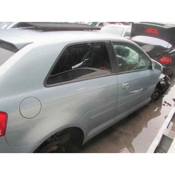 audi a3 (8p) del año 2004