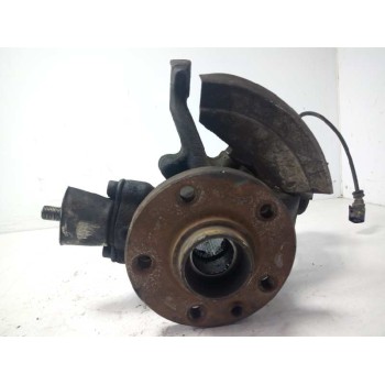 Recambio de mangueta delantera derecha para seat alhambra (7v9) 1.9 tdi referencia OEM IAM   