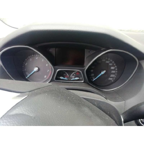 ford focus lim. (cb8) del año 2012