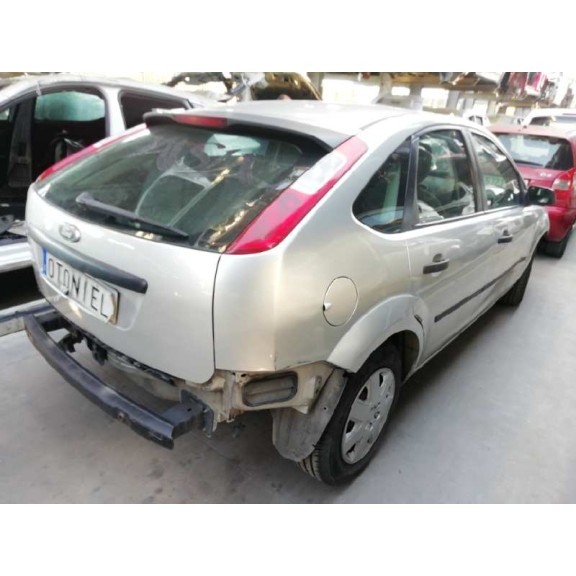 ford focus berlina (cap) del año 2005