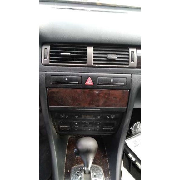 audi a6 avant (4b5) del año 1999