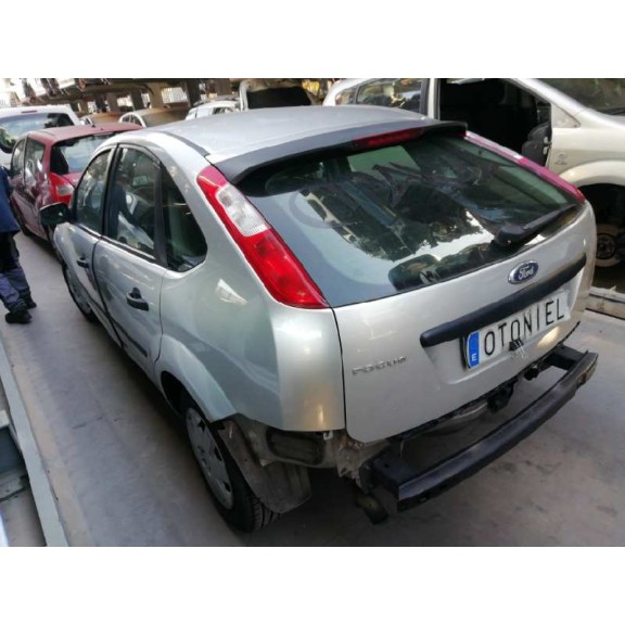 ford focus berlina (cap) del año 2005