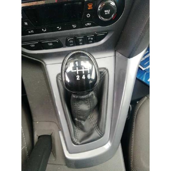 ford focus lim. (cb8) del año 2012