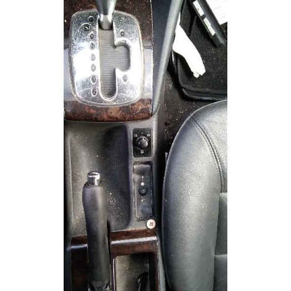 audi a6 avant (4b5) del año 1999