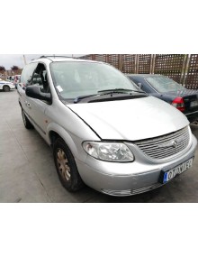 chrysler voyager (rg) del año 2003