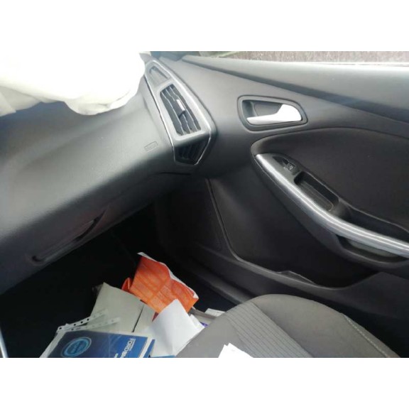 ford focus lim. (cb8) del año 2012