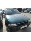 opel astra f berlina del año 1995