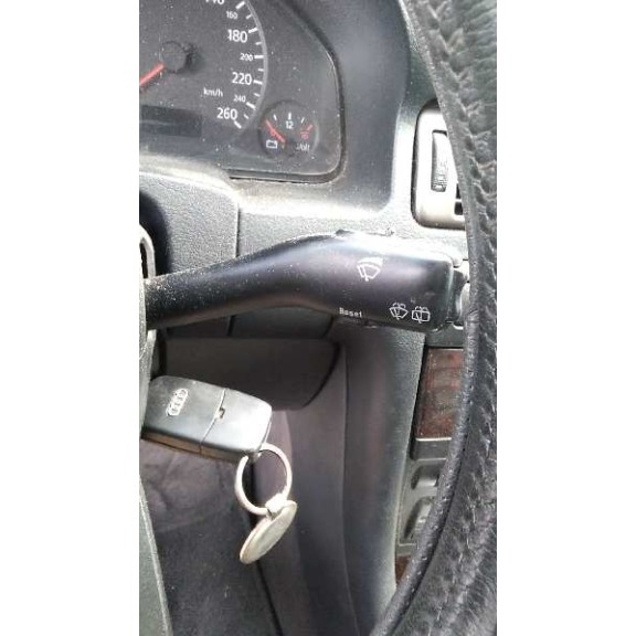 audi a6 avant (4b5) del año 1999