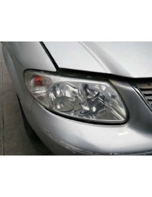 chrysler voyager (rg) del año 2003 2