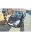 chevrolet matiz del año 2007