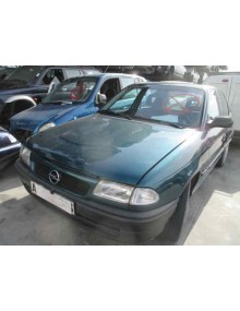 opel astra f berlina del año 1995 2