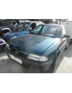 opel astra f berlina del año 1995