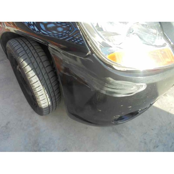 chevrolet matiz del año 2007