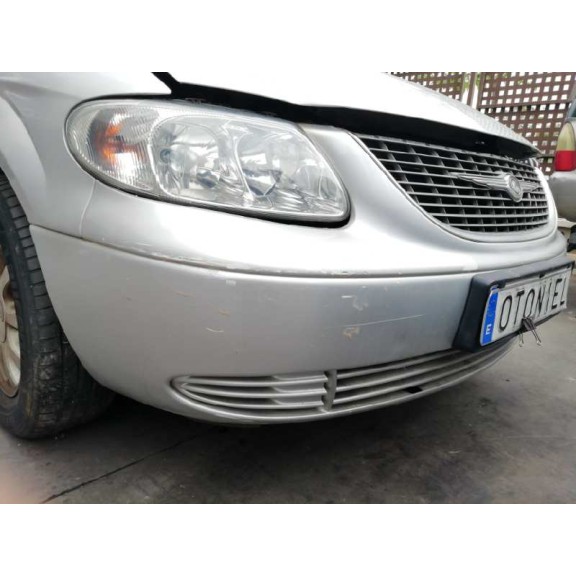chrysler voyager (rg) del año 2003