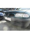 opel astra f berlina del año 1995
