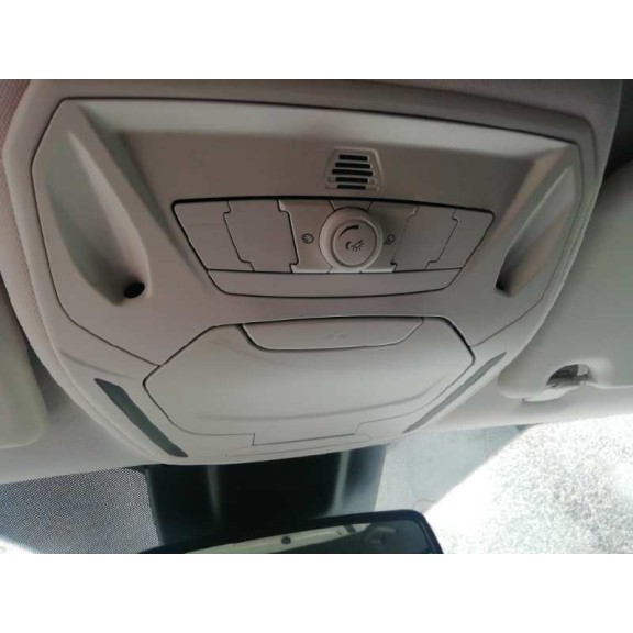 ford focus lim. (cb8) del año 2012