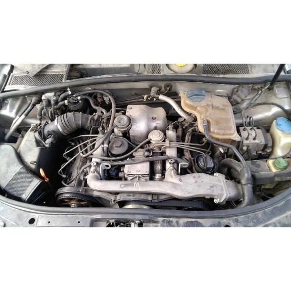 audi a6 avant (4b5) del año 1999