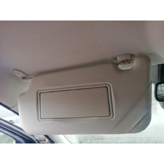 ford focus lim. (cb8) del año 2012