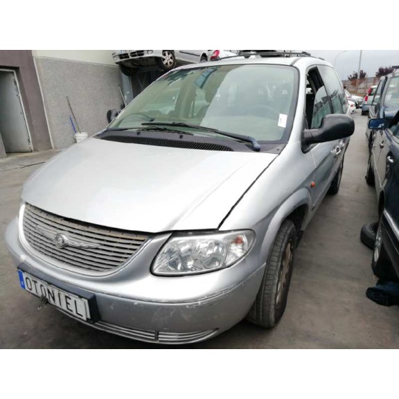 chrysler voyager (rg) del año 2003