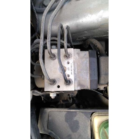 audi a6 avant (4b5) del año 1999