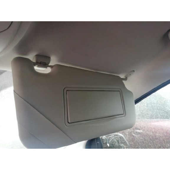 ford focus lim. (cb8) del año 2012