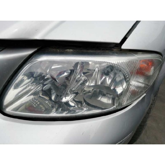 chrysler voyager (rg) del año 2003