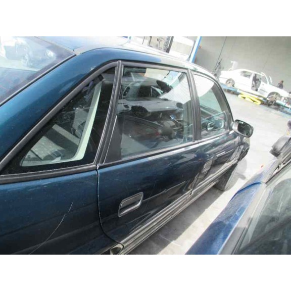 opel astra f berlina del año 1995