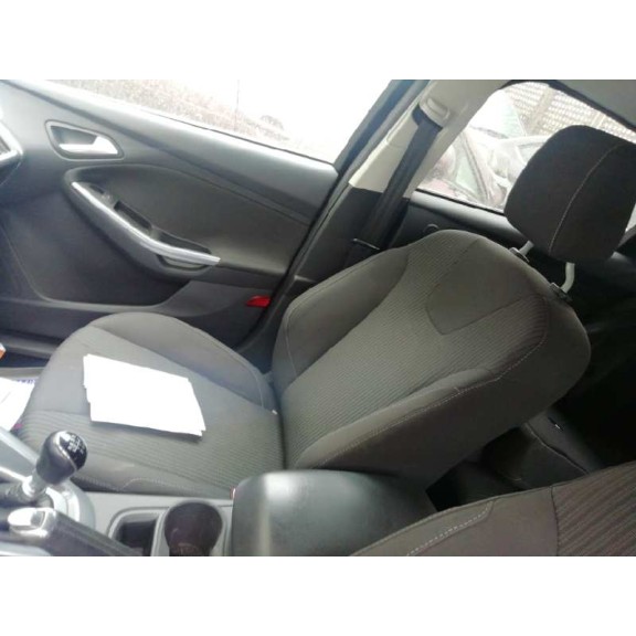 ford focus lim. (cb8) del año 2012