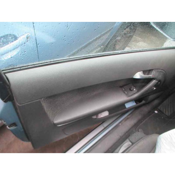 audi a3 (8p) del año 2004