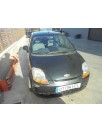 chevrolet matiz del año 2007