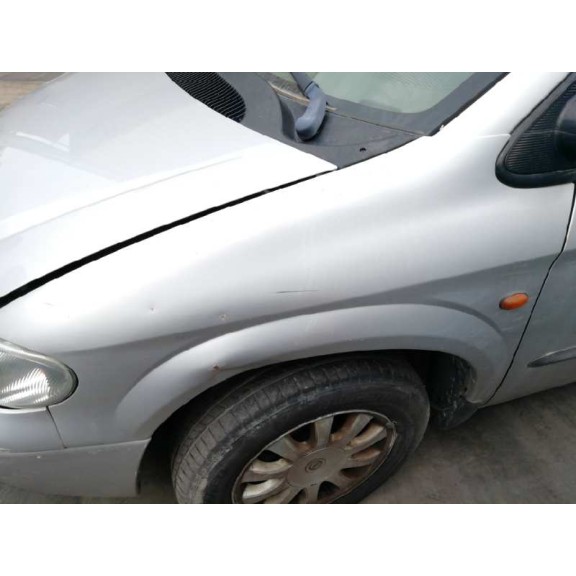 chrysler voyager (rg) del año 2003