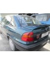 opel astra f berlina del año 1995