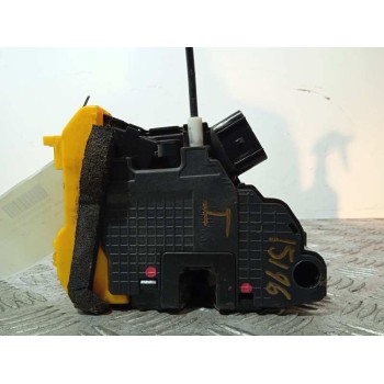 Recambio de cerradura puerta delantera izquierda para kia cee´d drive referencia OEM IAM 81310A2100  6 PINS