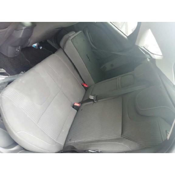 ford focus lim. (cb8) del año 2012