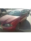 seat ibiza (6l1) del año 2003