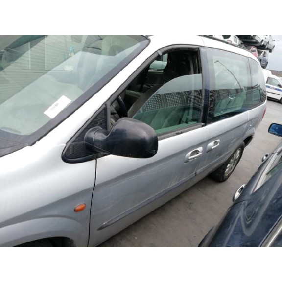 chrysler voyager (rg) del año 2003