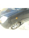 chevrolet matiz del año 2007
