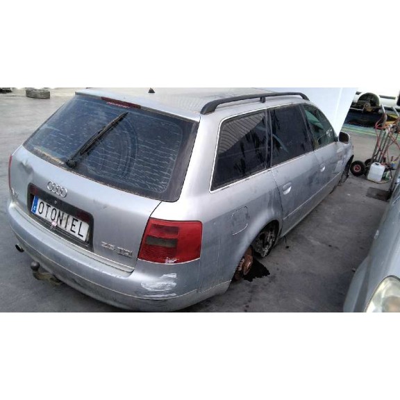 audi a6 avant (4b5) del año 1999