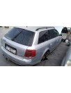 audi a6 avant (4b5) del año 1999